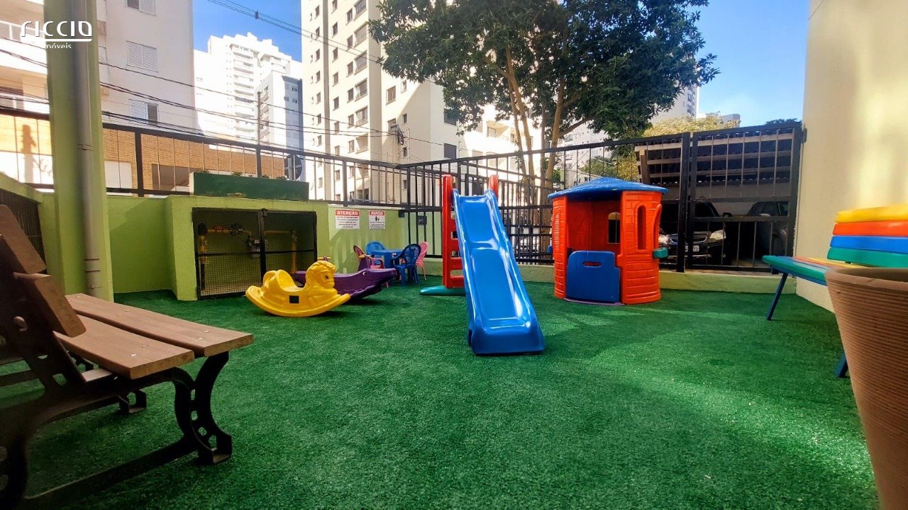 Apartamento à venda no Jardim Aquarius — imagem 11 de 16