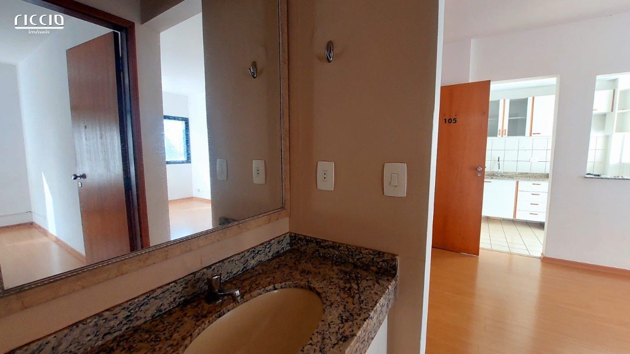 Apartamento à venda no Jardim Aquarius — detalhe do imóvel