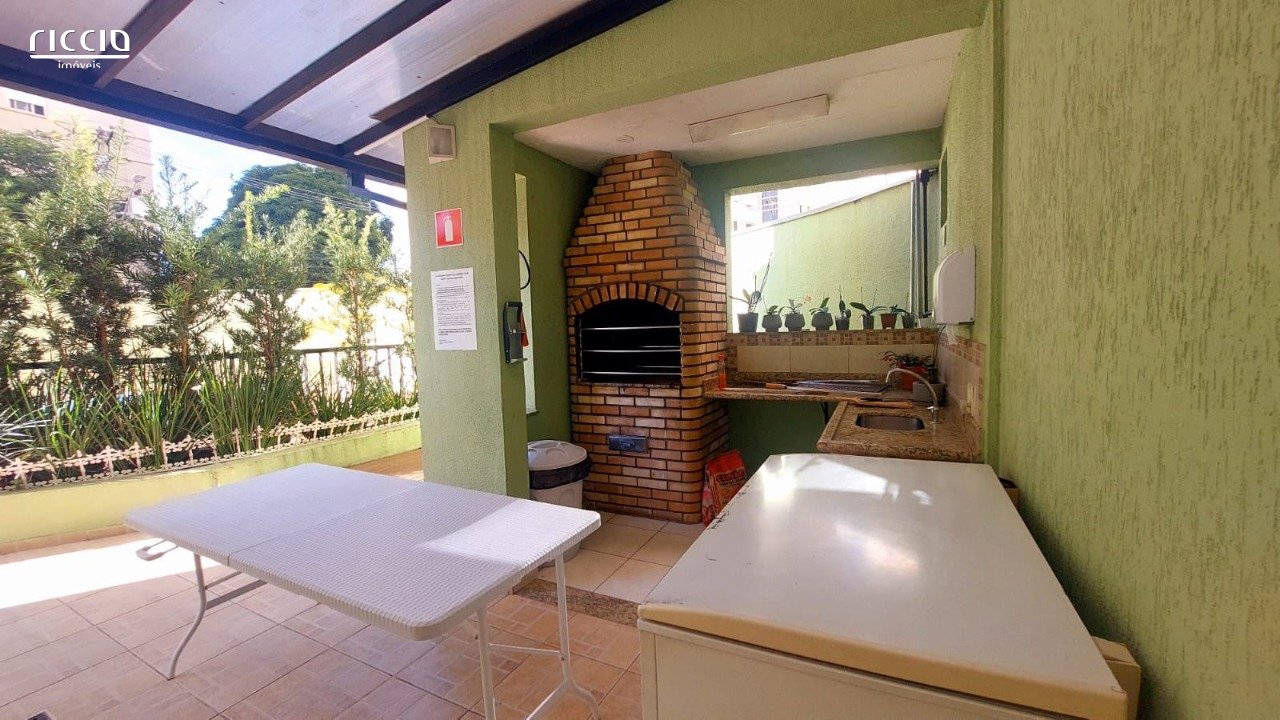 Apartamento à venda no Jardim Aquarius — imagem 13 de 16
