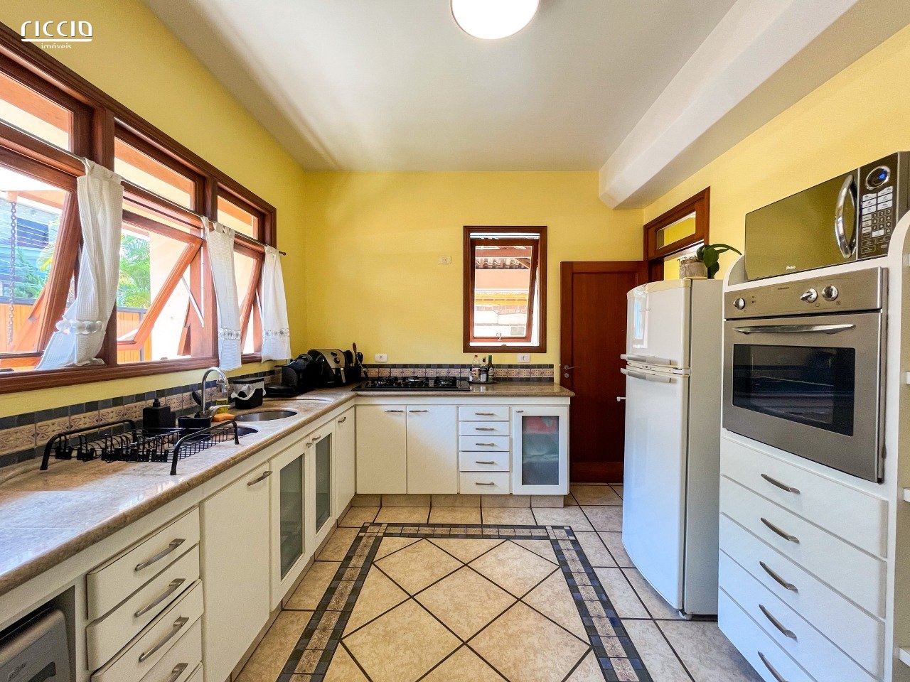Casa em Condomínio à venda no Jardim Aquarius — imagem 6 de 27