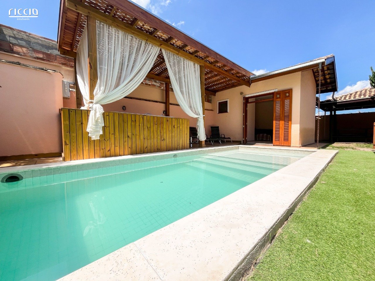 Casa em Condomínio à venda no Jardim Aquarius — imagem 10 de 27