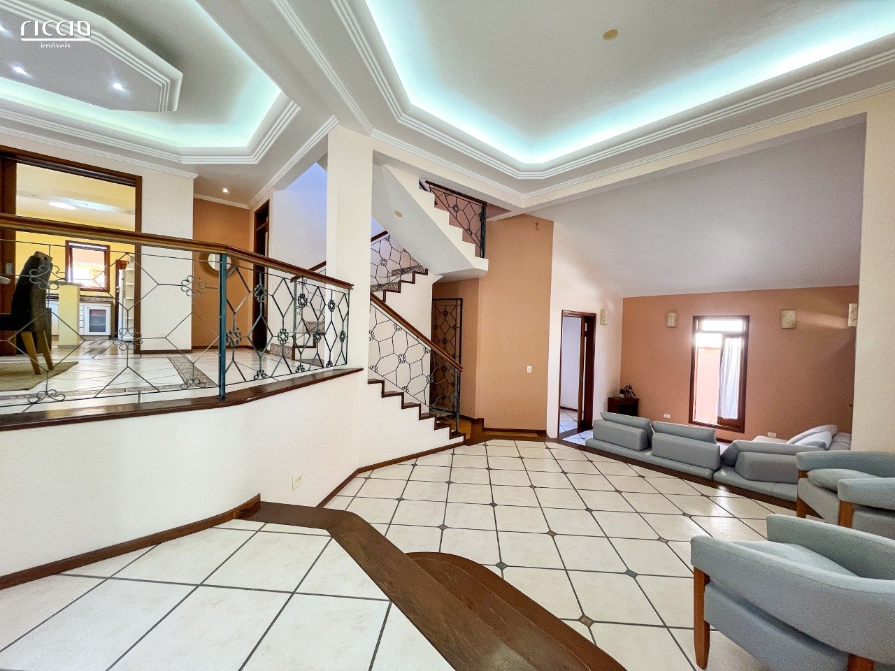 Casa em Condomínio à venda no Jardim Aquarius — detalhe do imóvel