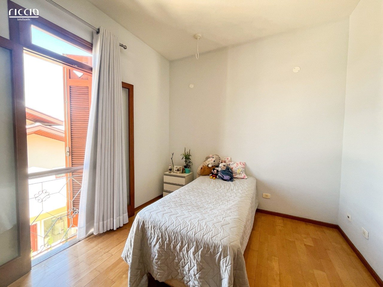 Casa em Condomínio à venda no Jardim Aquarius — imagem 23 de 27