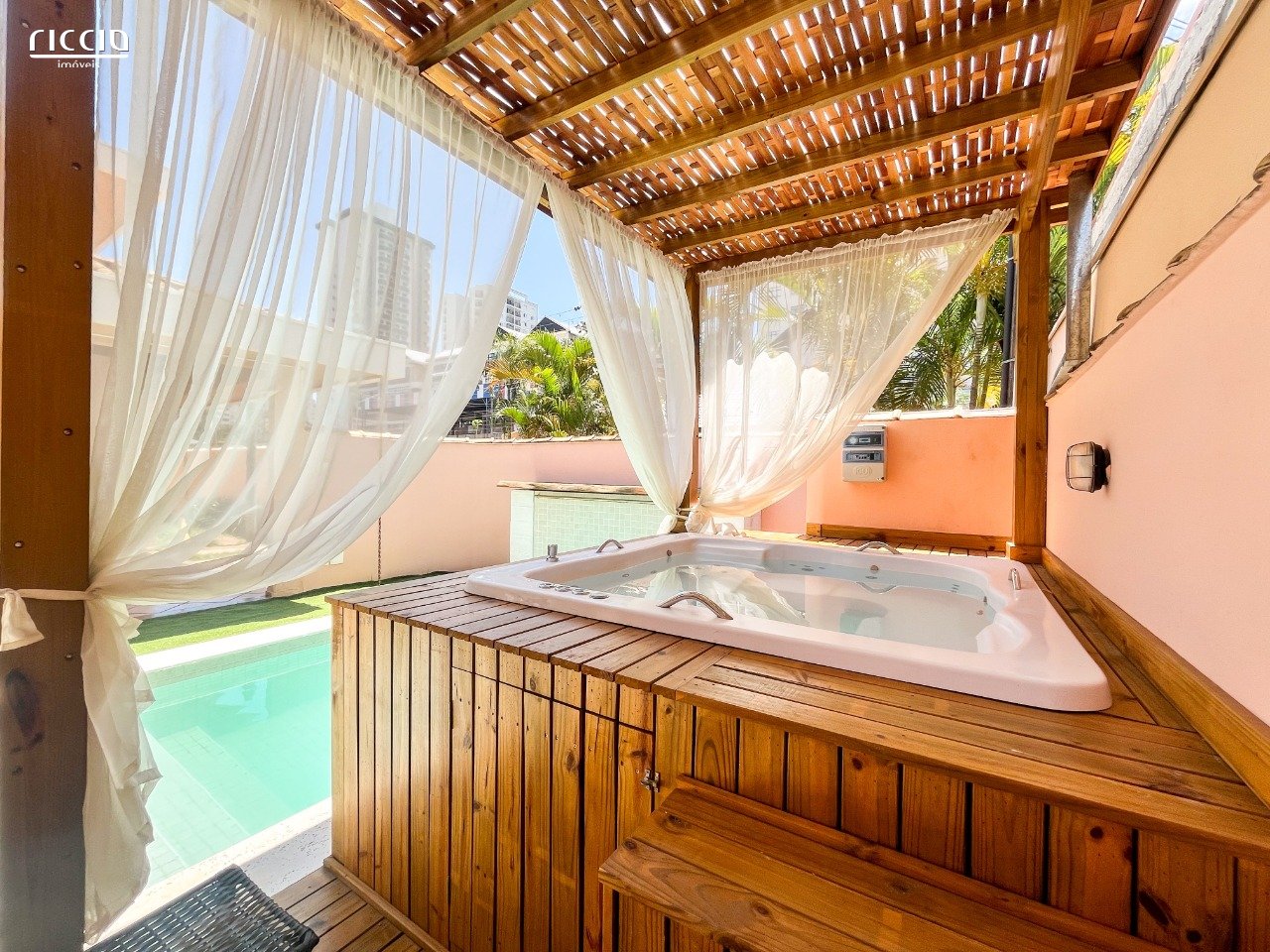 Casa em Condomínio à venda no Jardim Aquarius — imagem 11 de 27