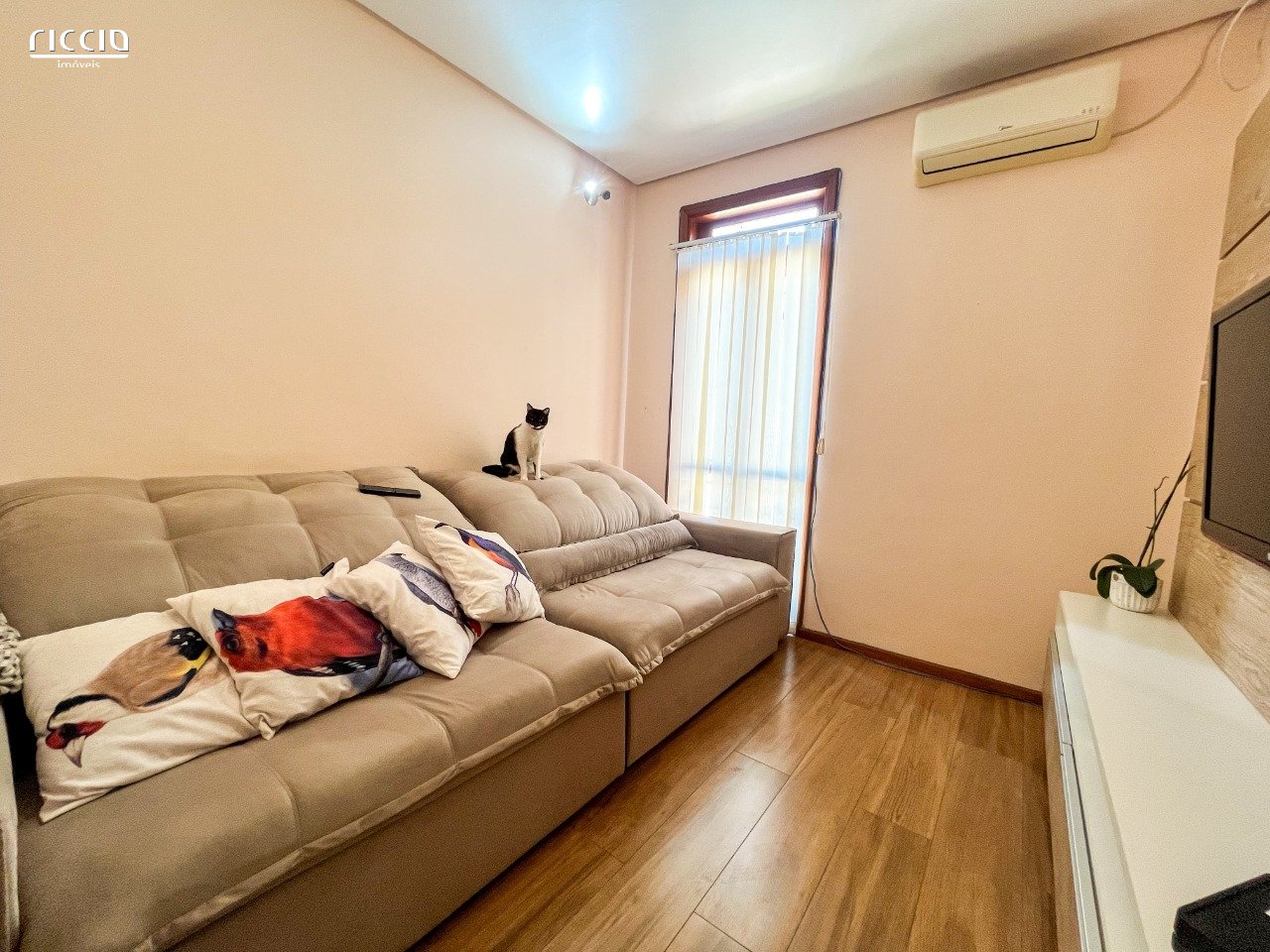 Casa em Condomínio à venda no Jardim Aquarius — imagem 8 de 27
