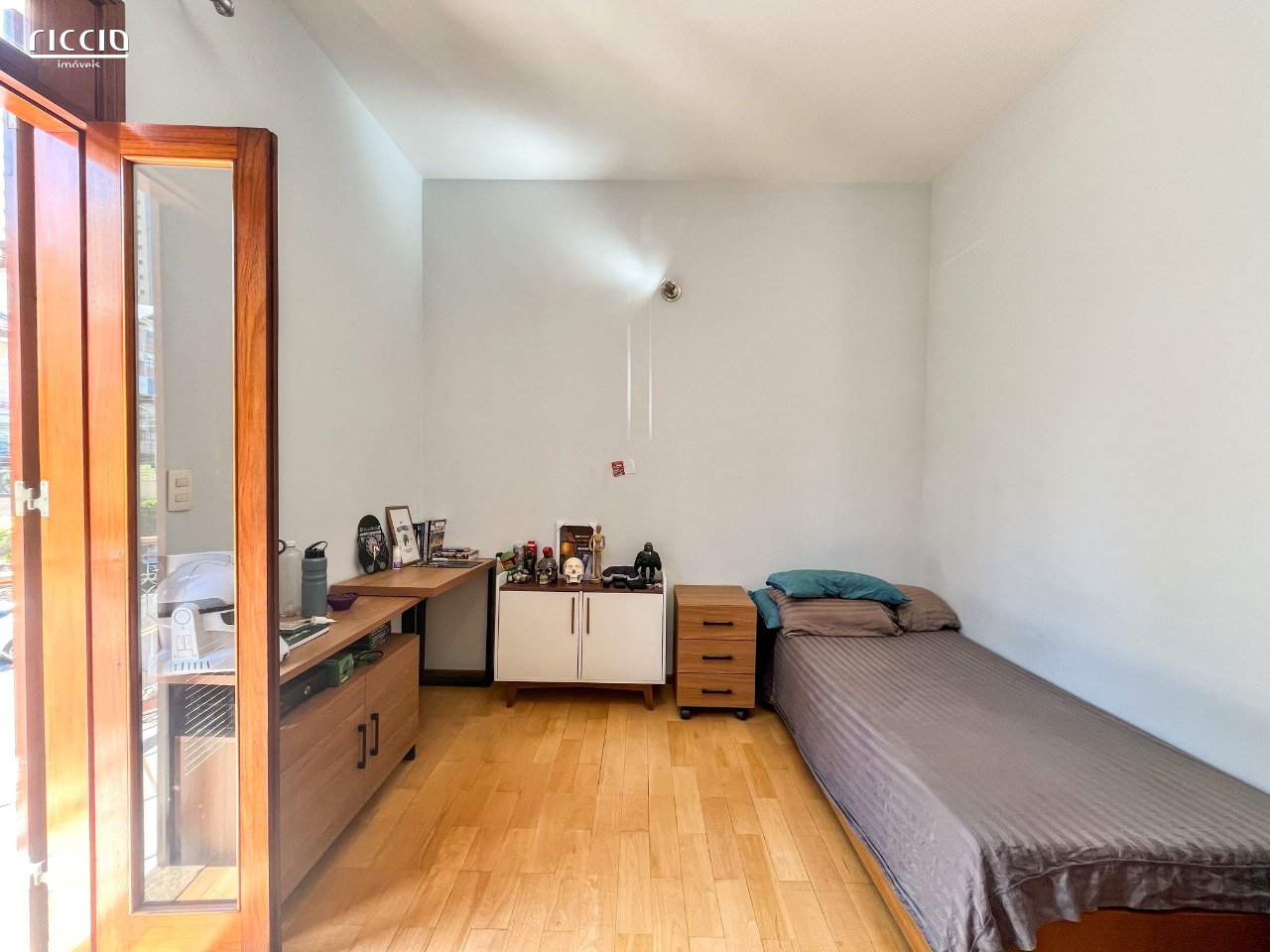 Casa em Condomínio à venda no Jardim Aquarius — imagem 21 de 27