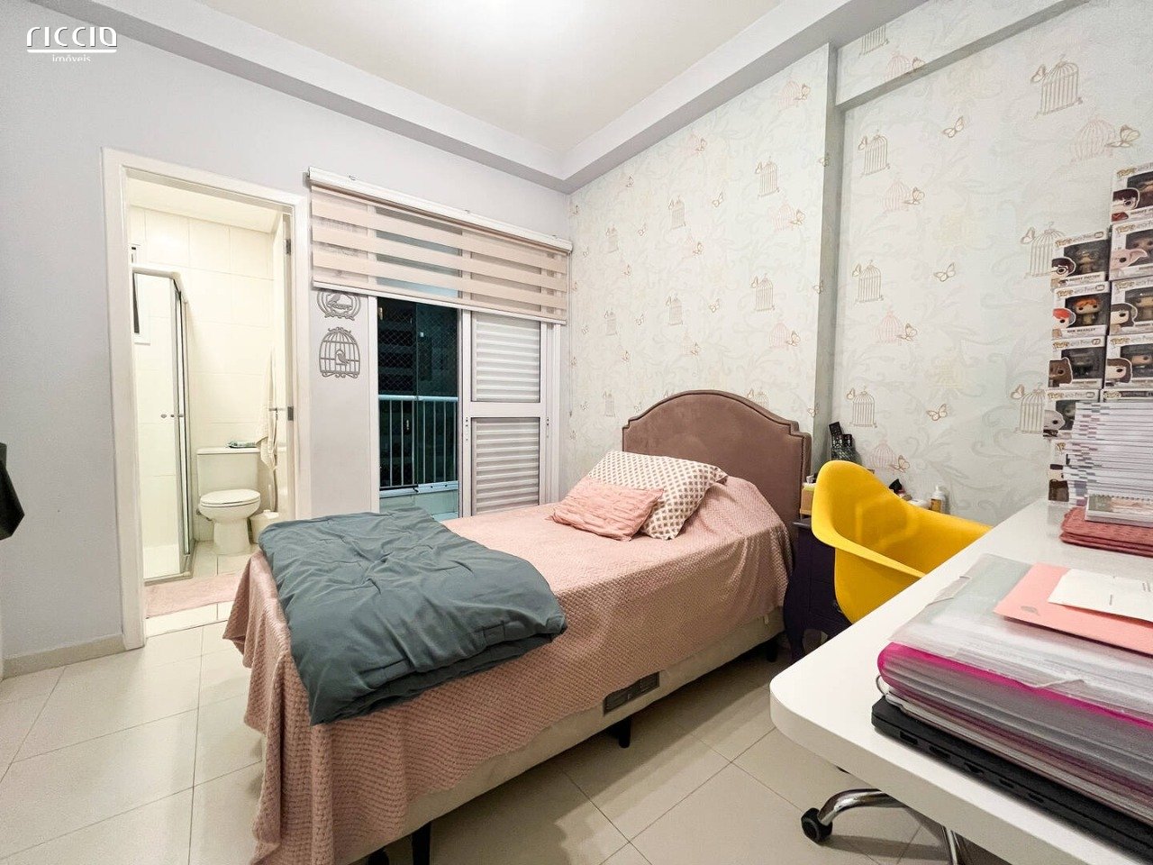 Apartamento à venda no Jardim das Indústrias — imagem 16 de 19