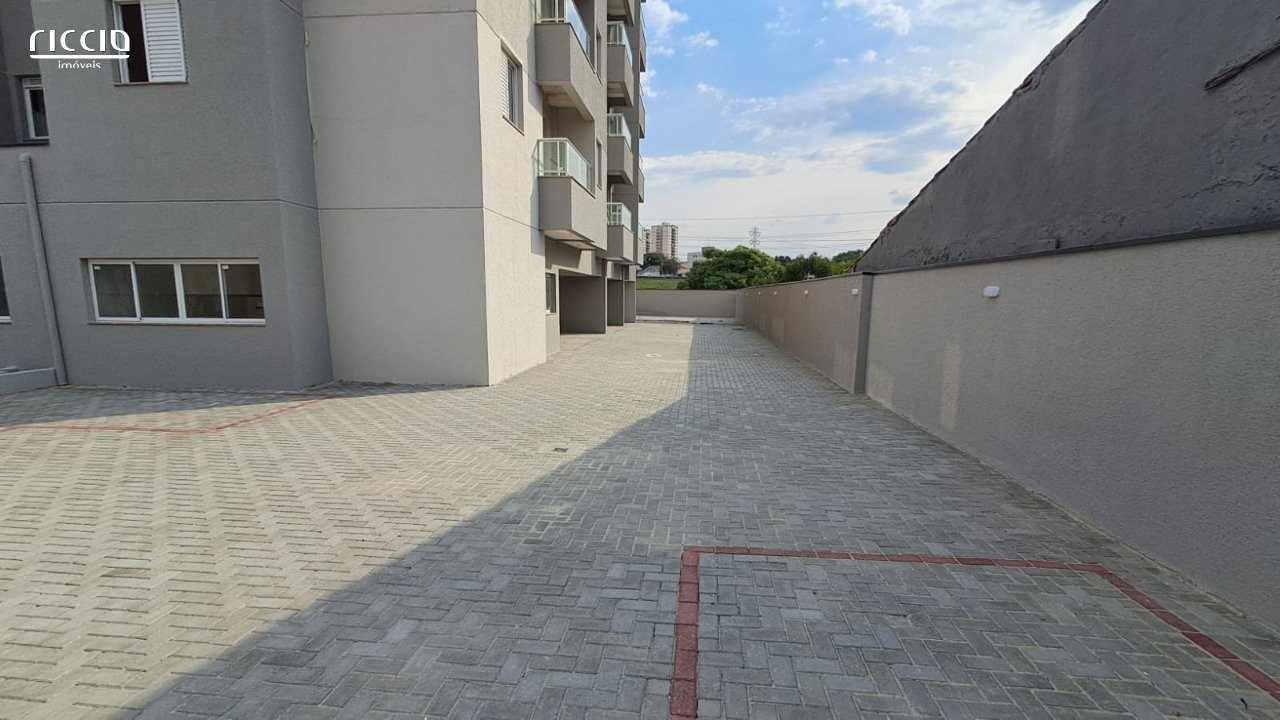 Apartamento à venda no Jardim Satélite — imagem 18 de 20