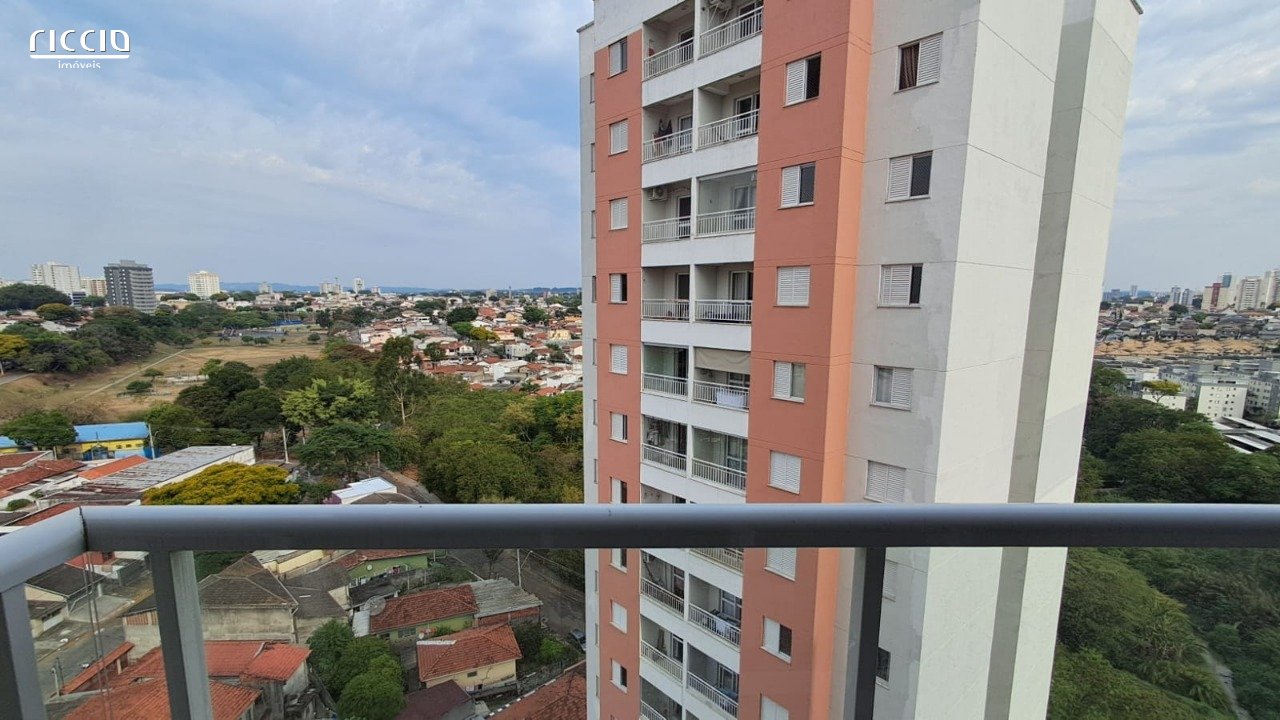 Apartamento à venda no Jardim Satélite — imagem 6 de 20