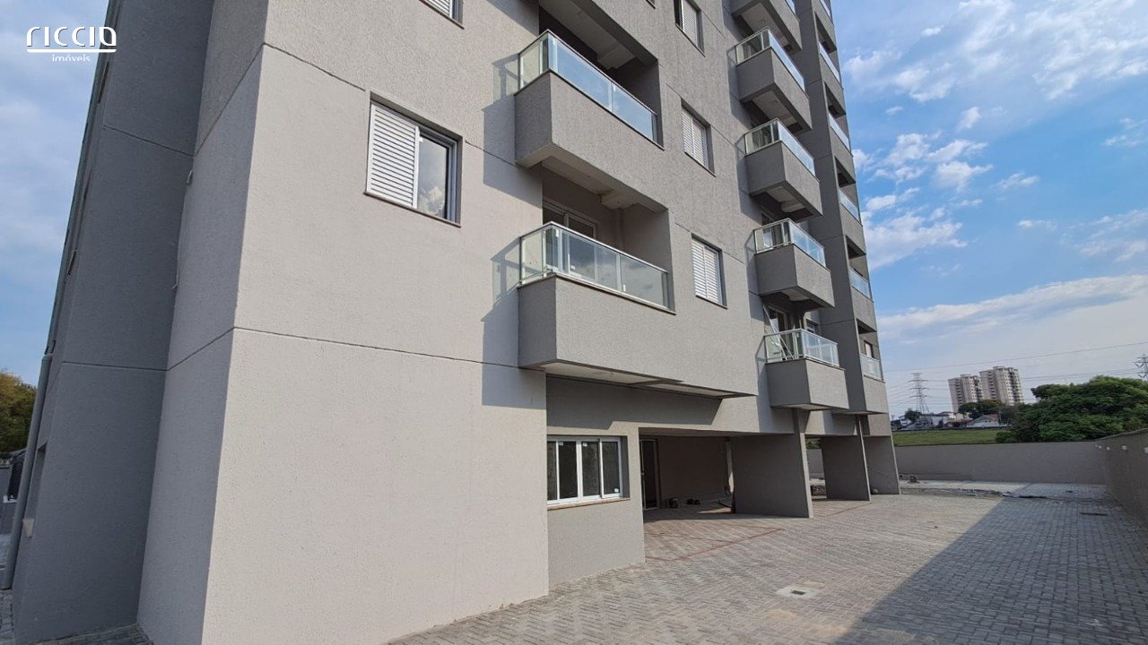 Apartamento à venda no Jardim Satélite — imagem 19 de 20