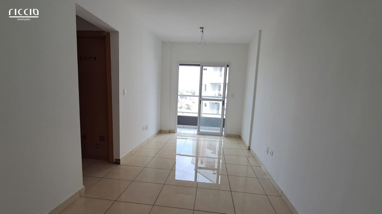 Apartamento no Edificio Residencial Lira Jardim Satélite com 52m, 2 dormitórios, 2 vagas