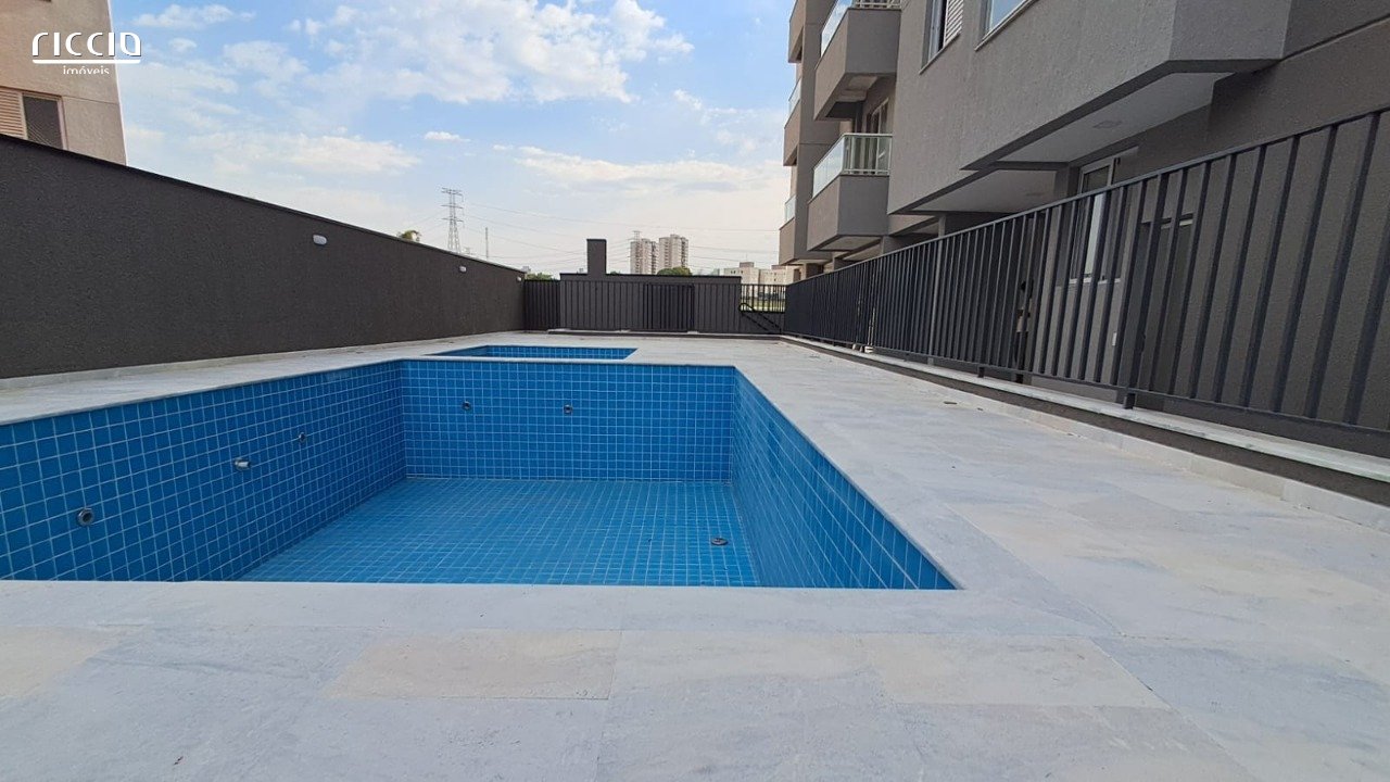 Apartamento à venda no Jardim Satélite — imagem 15 de 20