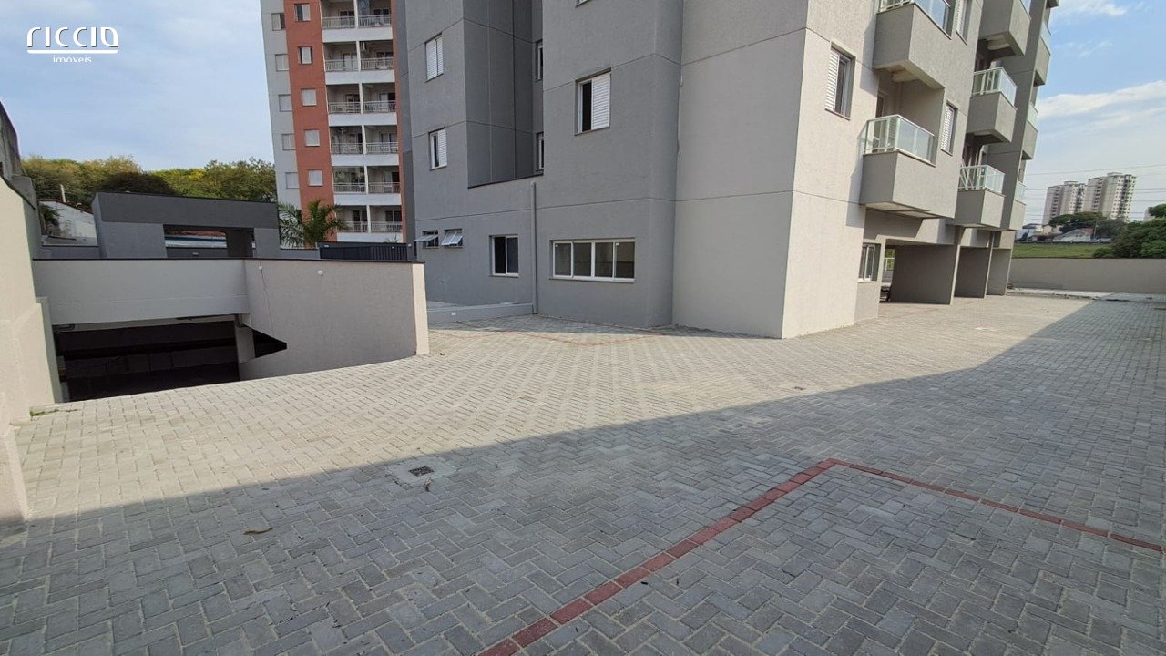Apartamento à venda no Jardim Satélite — imagem 17 de 20