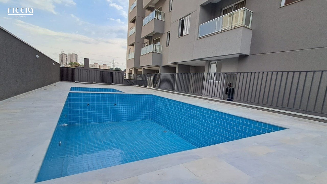 Apartamento à venda no Jardim Satélite — imagem 14 de 20