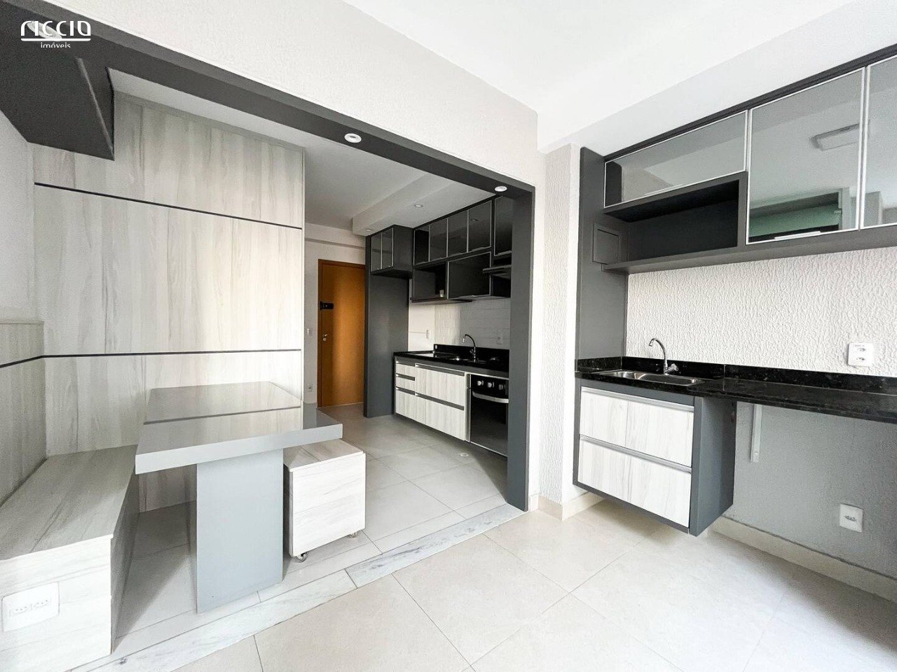 Apartamento à venda no Jardim Aquarius — imagem 4 de 8