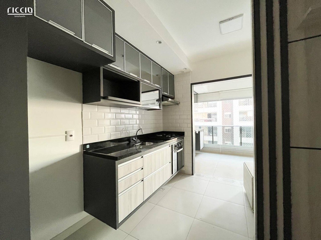 Apartamento à venda no Jardim Aquarius — detalhe do imóvel