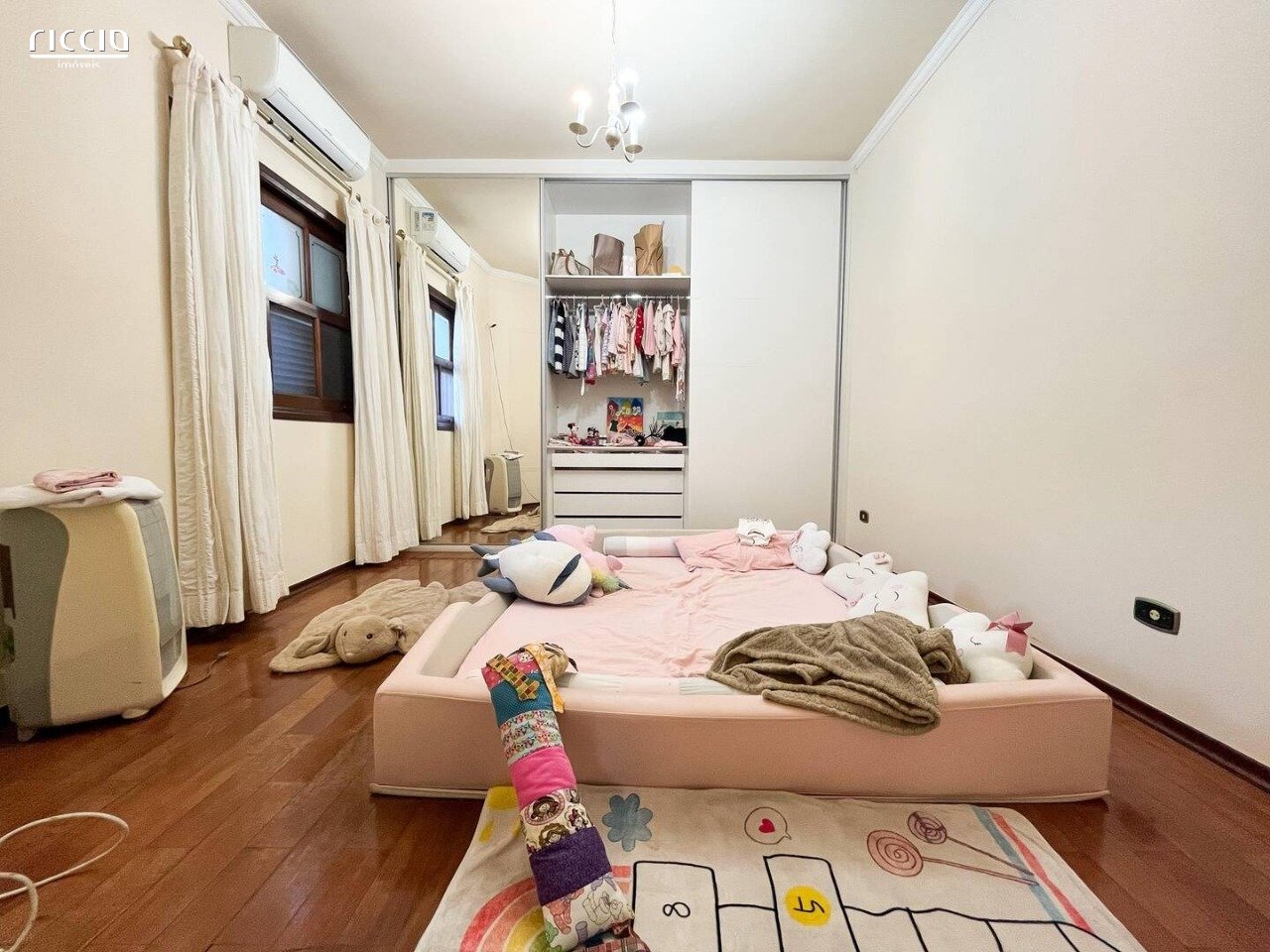 Casa em Condomínio à venda no Jardim Aquarius — imagem 20 de 23