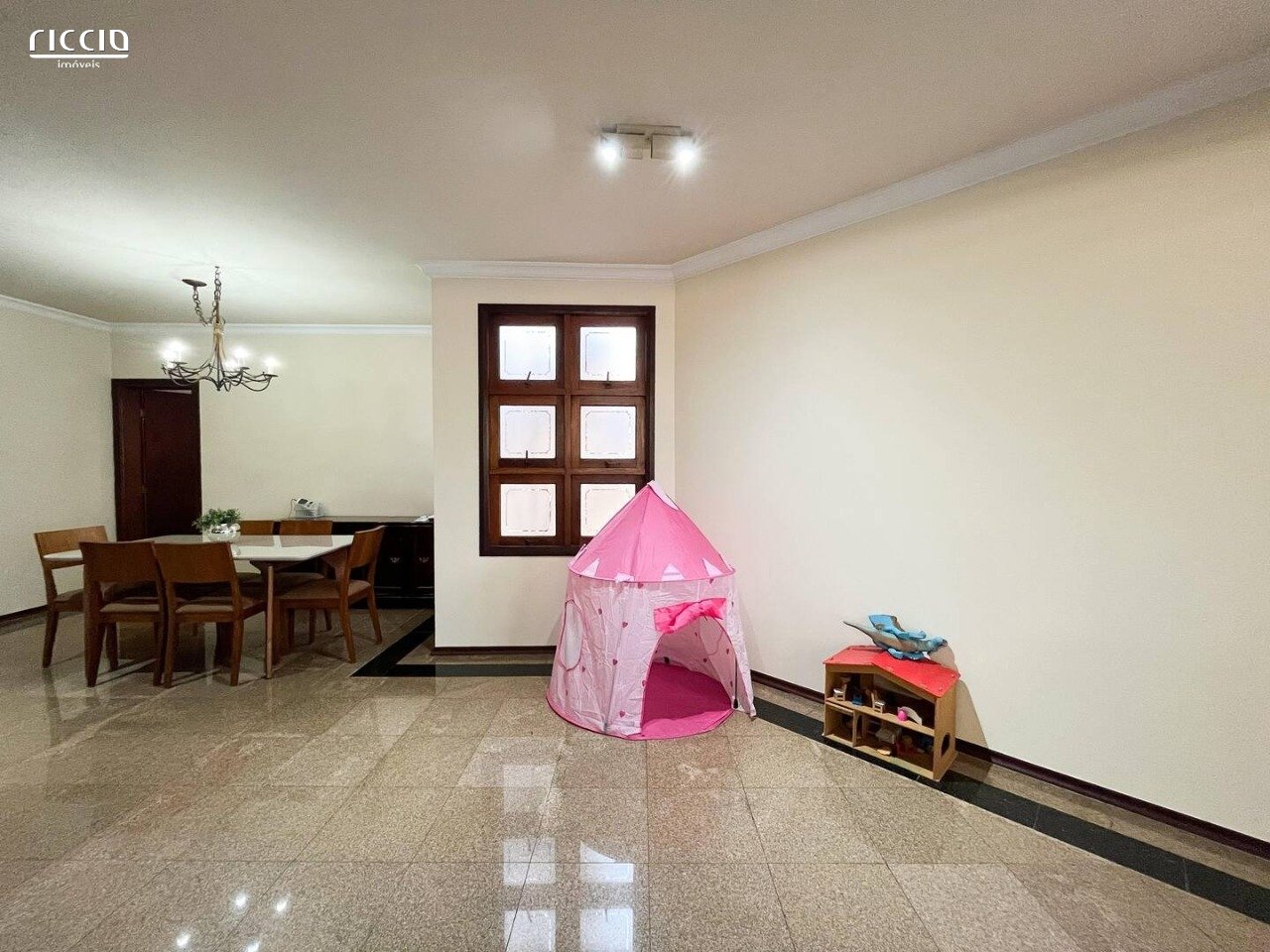 Casa em Condomínio à venda no Jardim Aquarius — imagem 5 de 23