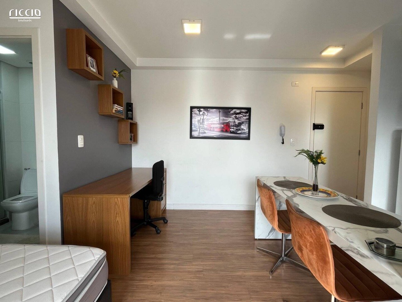 Apartamento à venda no Jardim Aquarius — imagem 5 de 7