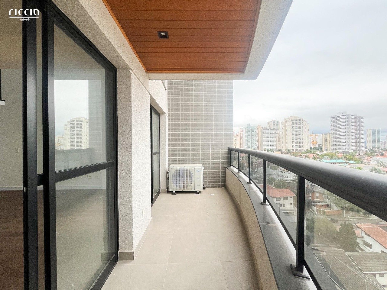 Apartamento à venda no Jardim Aquarius — imagem 7 de 9