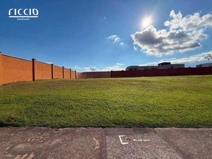 Terreno comercial à venda Alphaville - Urbanova com 632m² - São José dos Campos