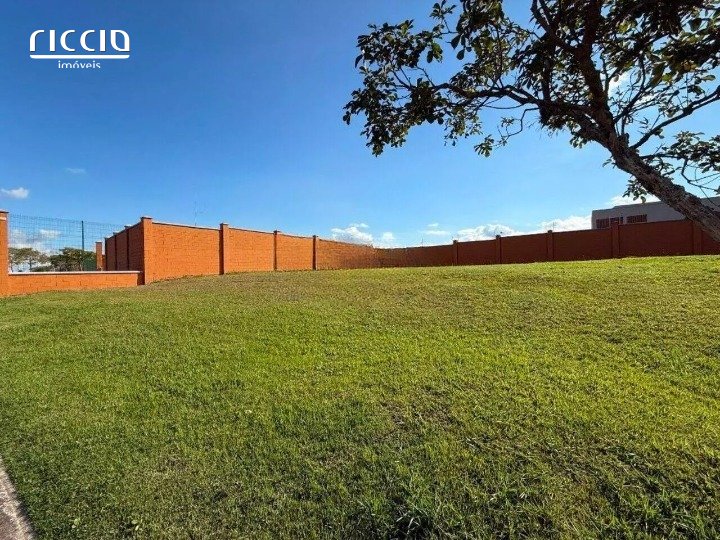 Terreno à venda no Urbanova — detalhe do imóvel