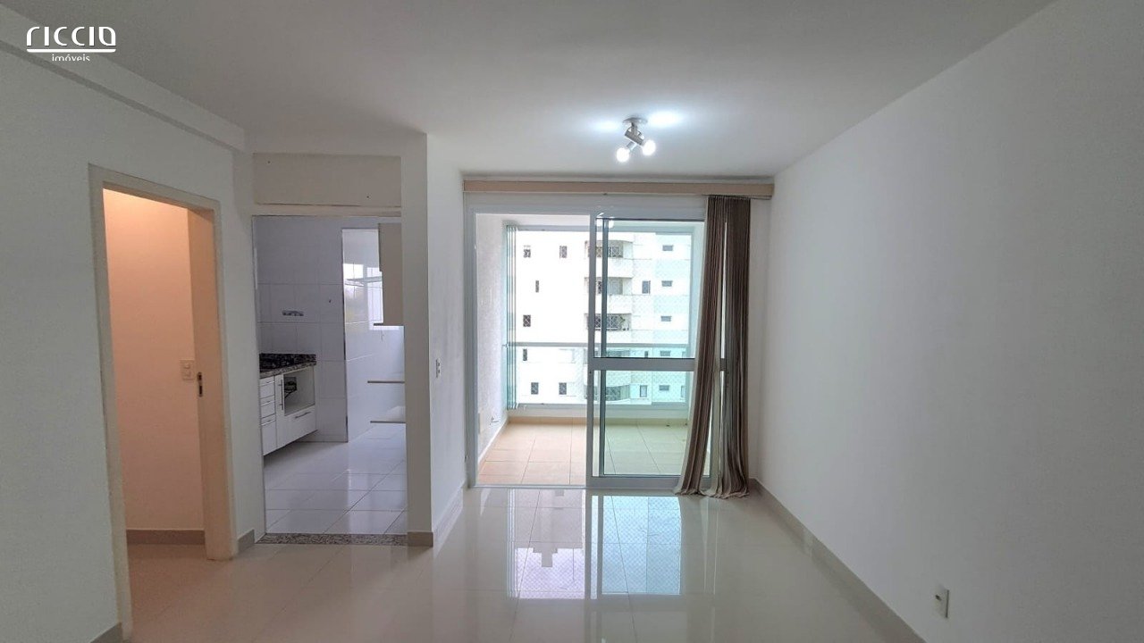 Apartamento à venda no Jardim das Colinas — ambiente interno
