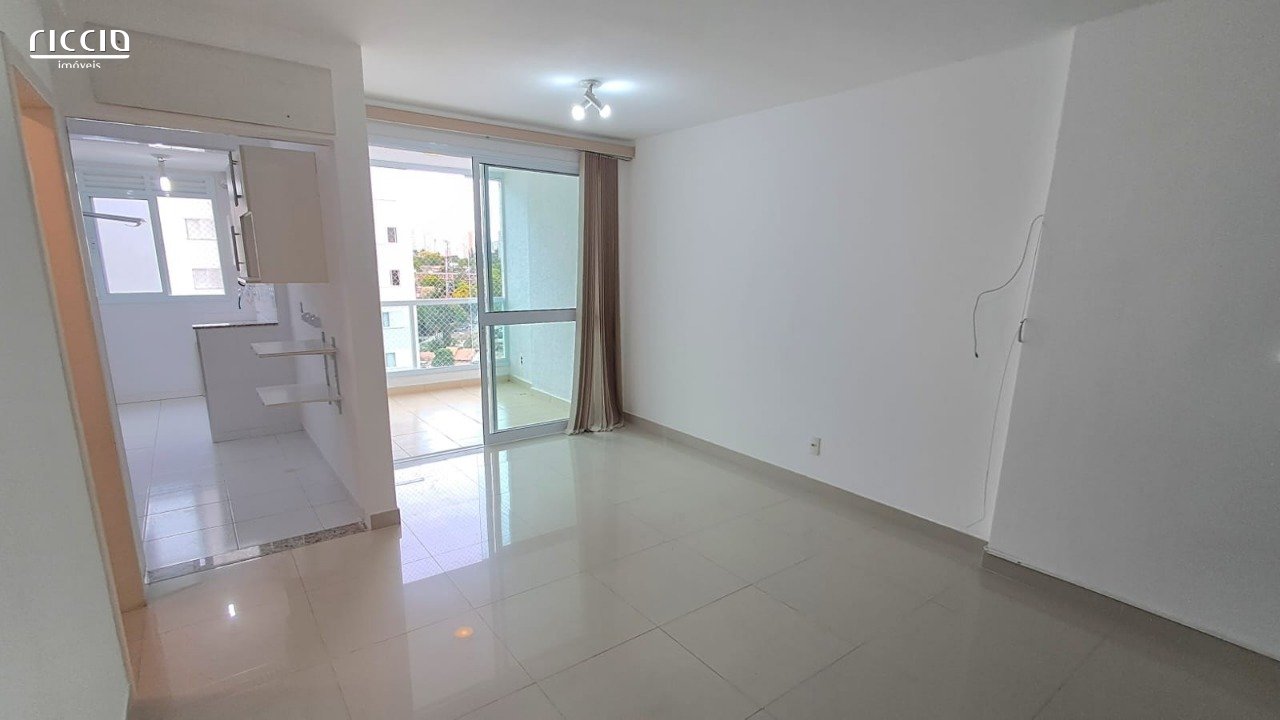 Apartamento no Edifício Amadeus Boulevard - Jardim das Colinas, com 56m², 1 dormitório
