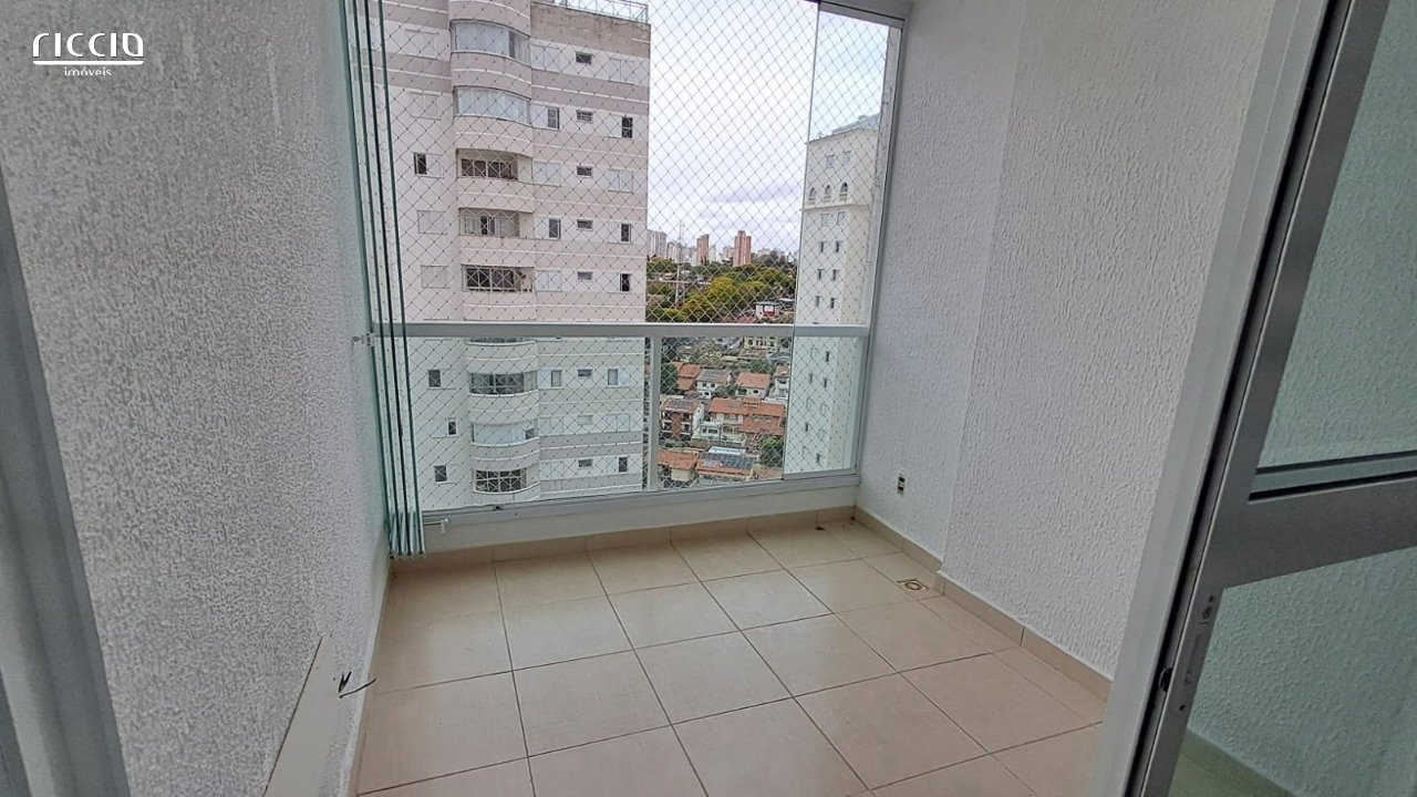 Apartamento à venda no Jardim das Colinas — detalhe do imóvel