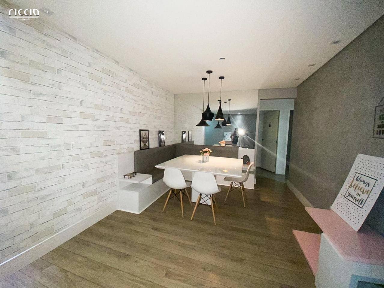 Apartamento à venda no Jardim Sul — ambiente interno