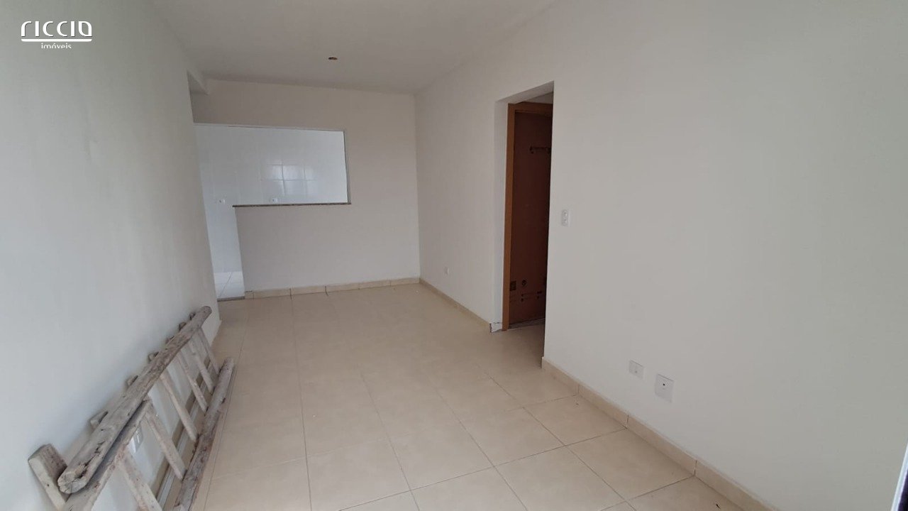 Apartamento à venda no Jardim Satélite — ambiente interno