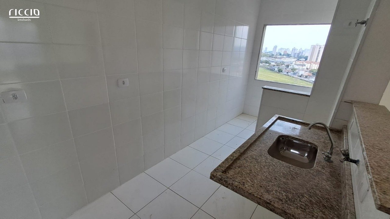 Apartamento à venda no Jardim Satélite — detalhe do imóvel