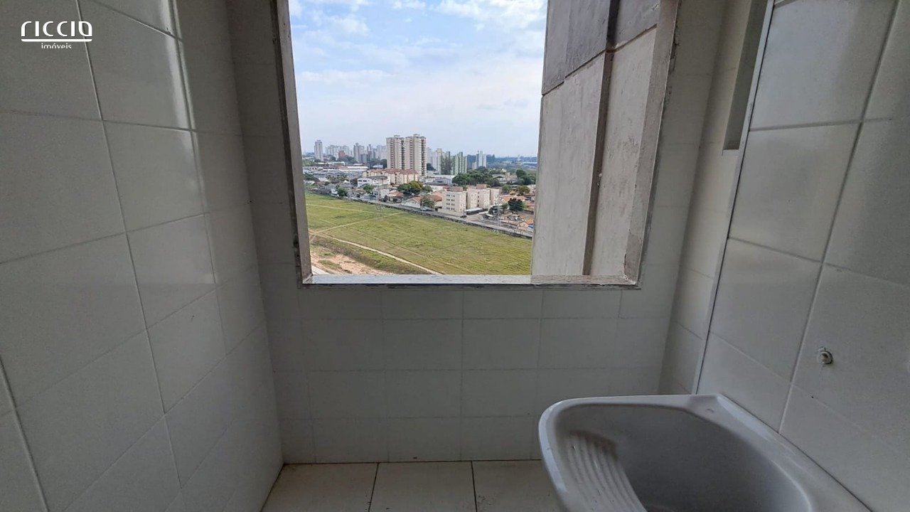Apartamento à venda no Jardim Satélite — ambiente interno