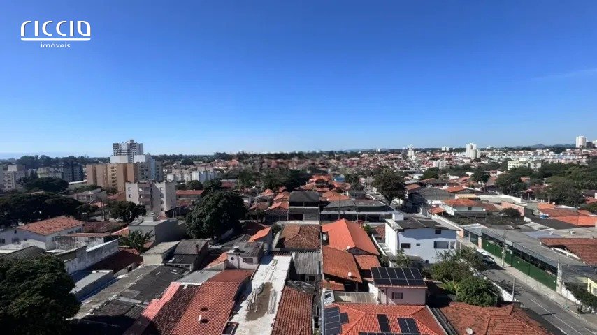 Apartamento à venda no Jardim Oriente — detalhe do imóvel