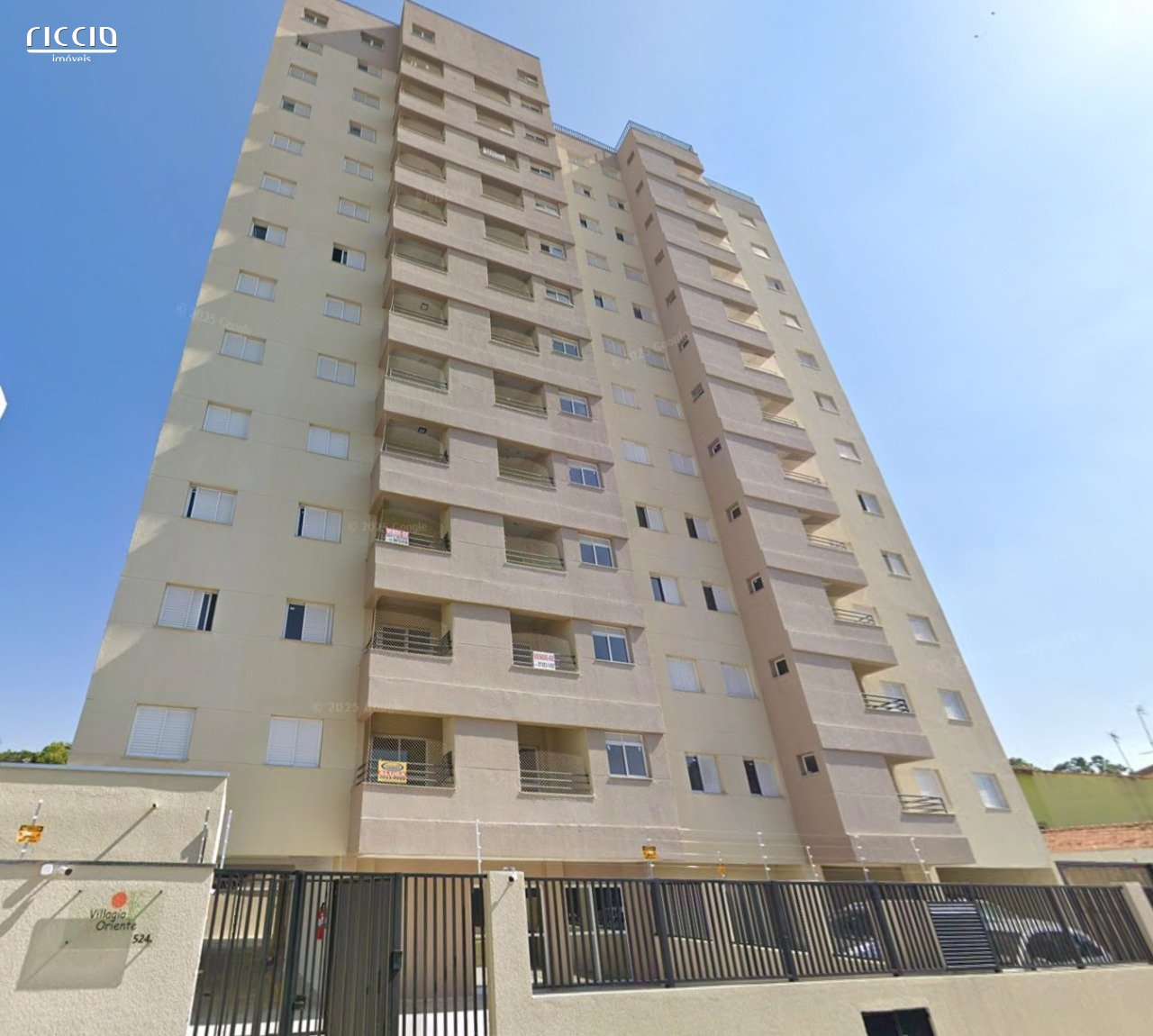 Edifício Villagio Oriente