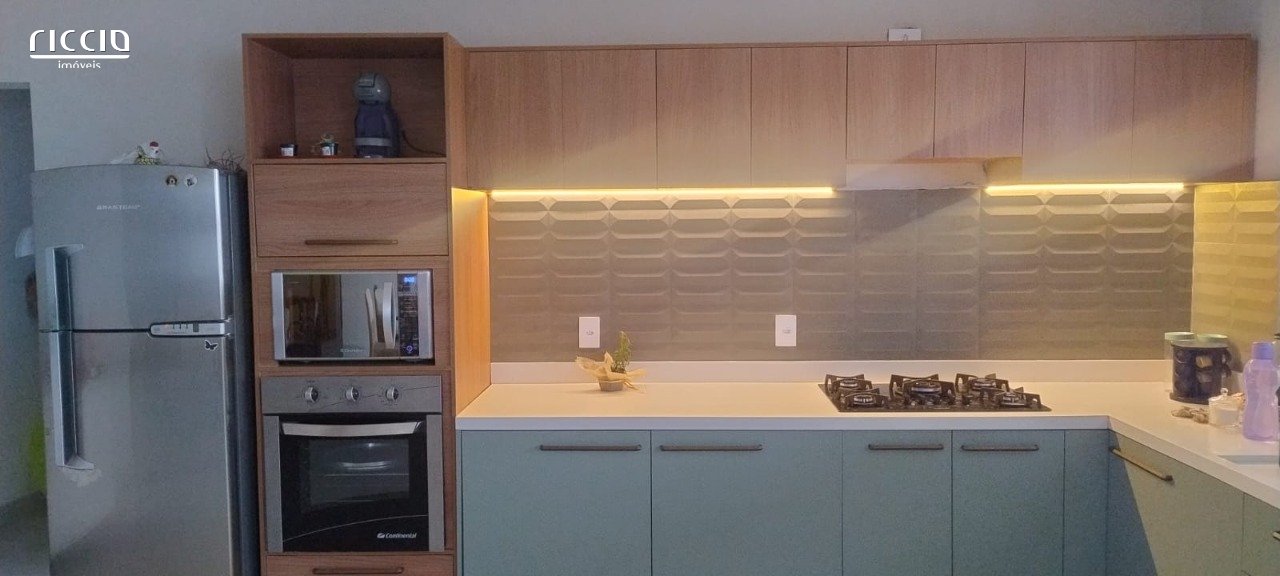 Casa em Condomínio à venda no Condomínio Residencial Ecopark Bourbon — imagem 7 de 13
