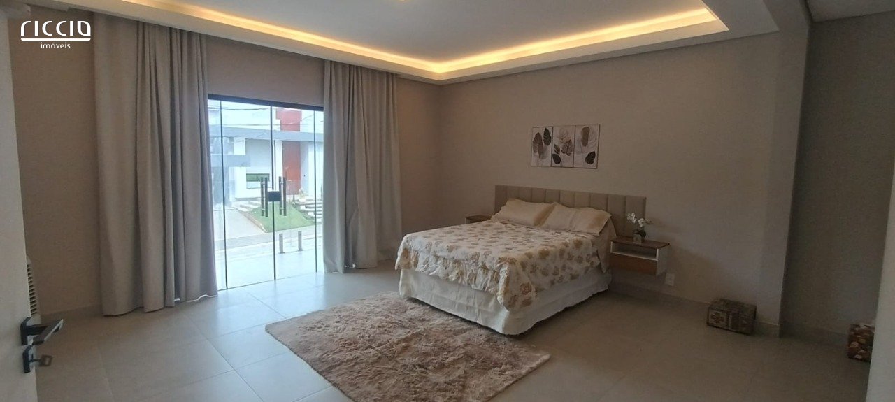 Casa em Condomínio à venda no Condomínio Residencial Ecopark Bourbon — imagem 10 de 13