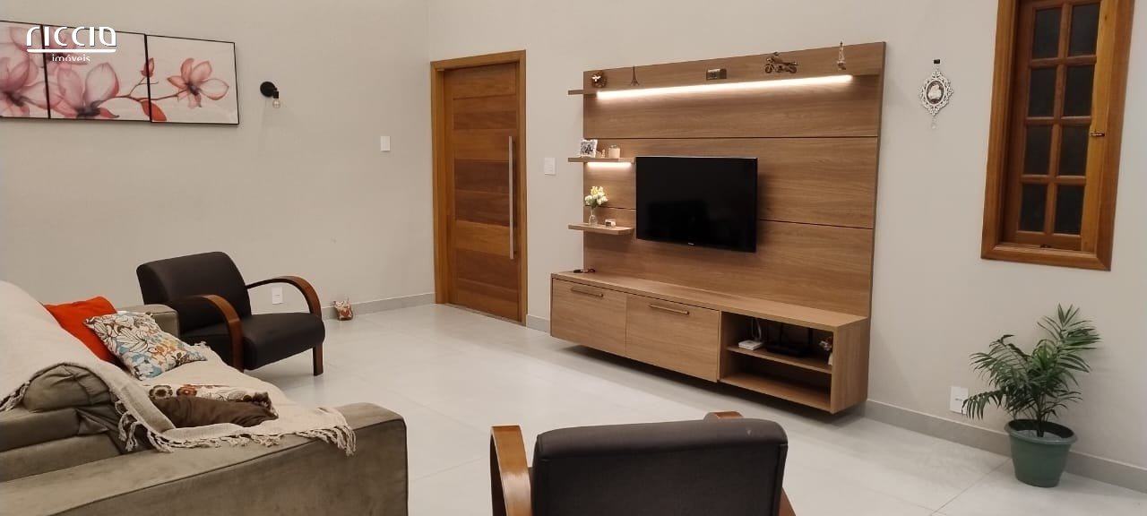 Casa em Condomínio à venda no Condomínio Residencial Ecopark Bourbon — imagem 4 de 13