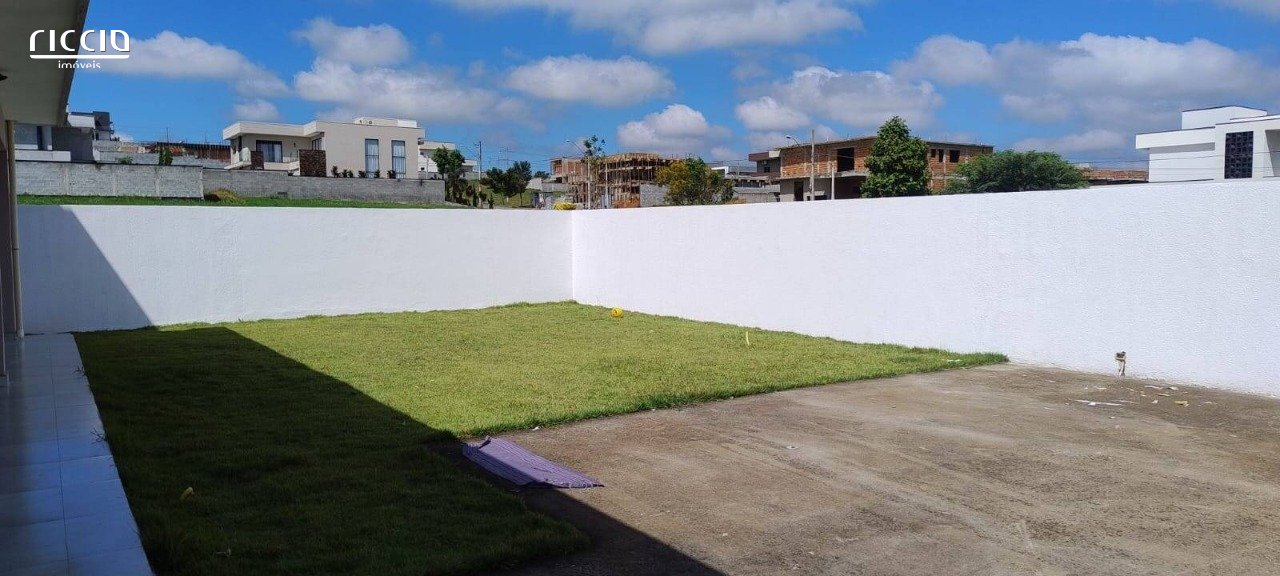 Casa em Condomínio à venda no Condomínio Residencial Ecopark Bourbon — imagem 11 de 13