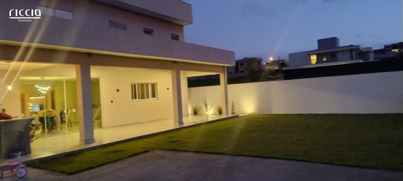 Casa em Condomínio à venda no Condomínio Residencial Ecopark Bourbon — imagem 13 de 13