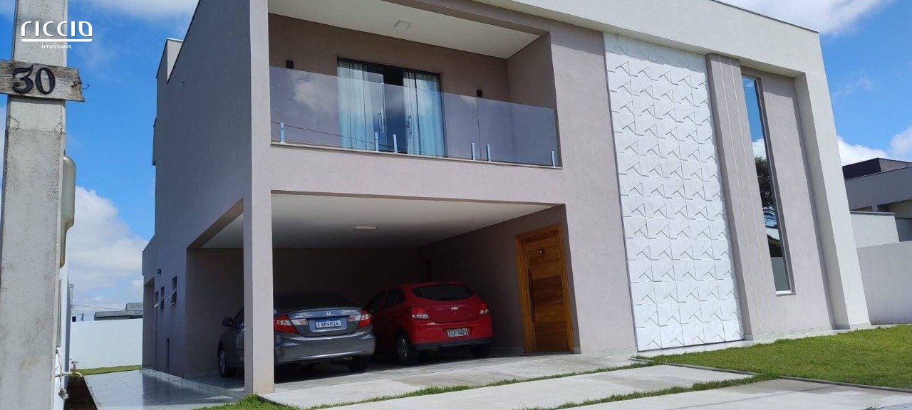 Casa em Condomínio à venda no Condomínio Residencial Ecopark Bourbon — ambiente interno