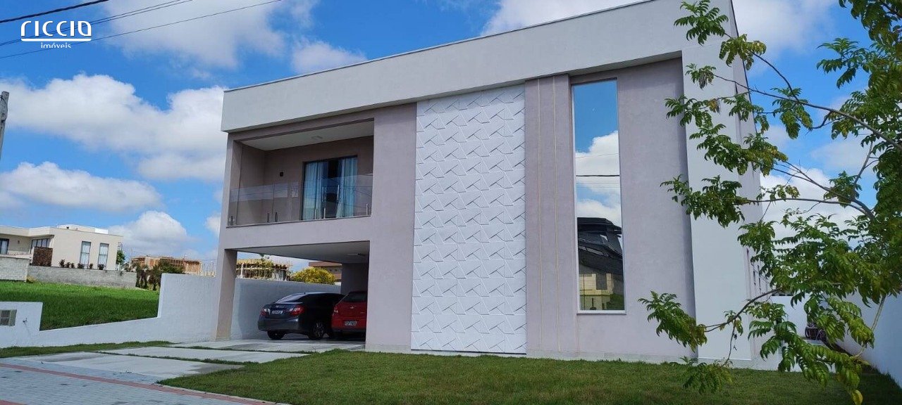 Condominio Ecopark Bourbon