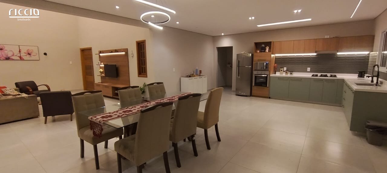 Casa em Condomínio à venda no Condomínio Residencial Ecopark Bourbon — imagem 6 de 13