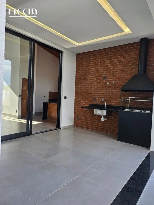 Casa em Condomínio à venda no Residencial Ecopark Bourbon — imagem 7 de 17