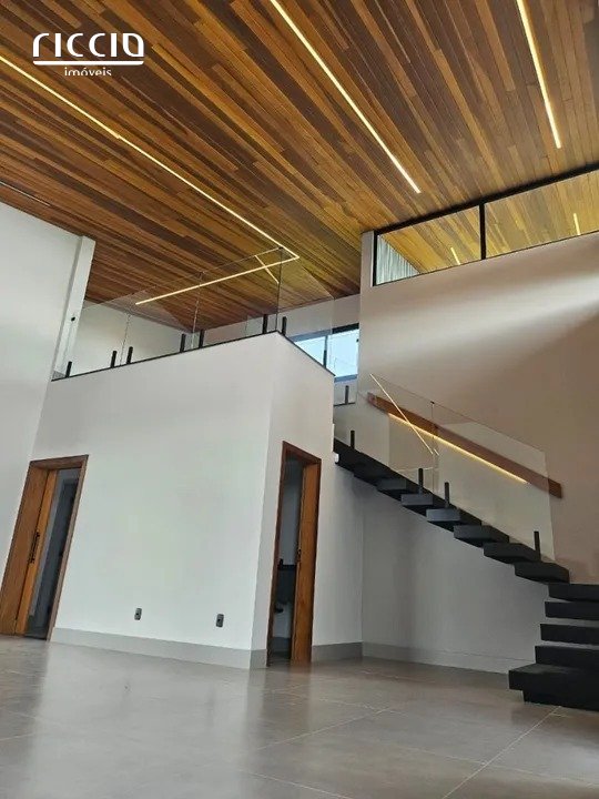 Casa em Condomínio à venda no Residencial Ecopark Bourbon — imagem 4 de 17