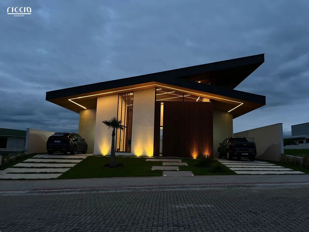 Condominio Ecopark Bourbon