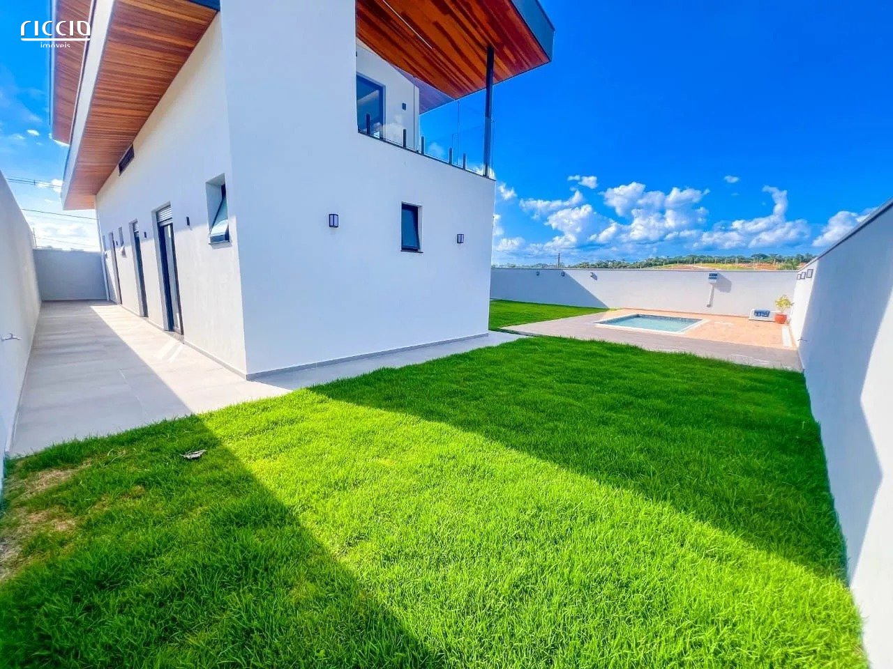 Casa em Condomínio à venda no Residencial Ecopark Bourbon — imagem 10 de 17