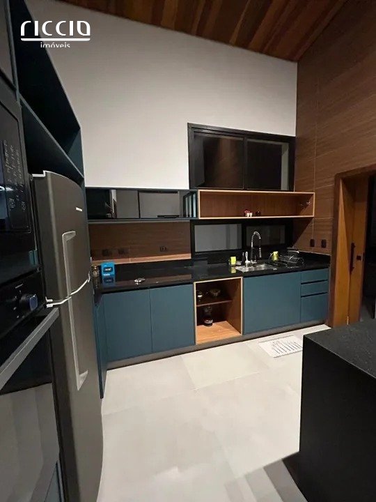 Casa em Condomínio à venda no Residencial Ecopark Bourbon — imagem 9 de 17