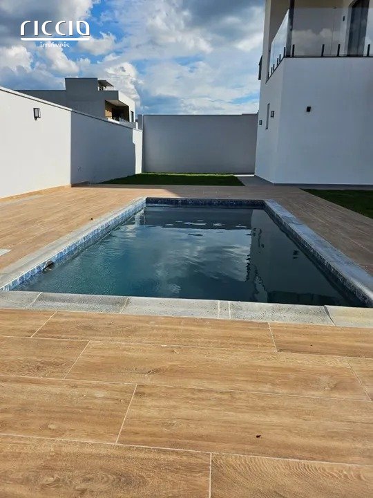 Casa em Condomínio à venda no Residencial Ecopark Bourbon — imagem 11 de 17