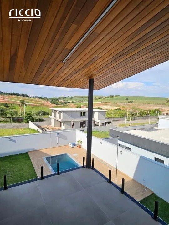 Casa em Condomínio à venda no Residencial Ecopark Bourbon — imagem 16 de 17
